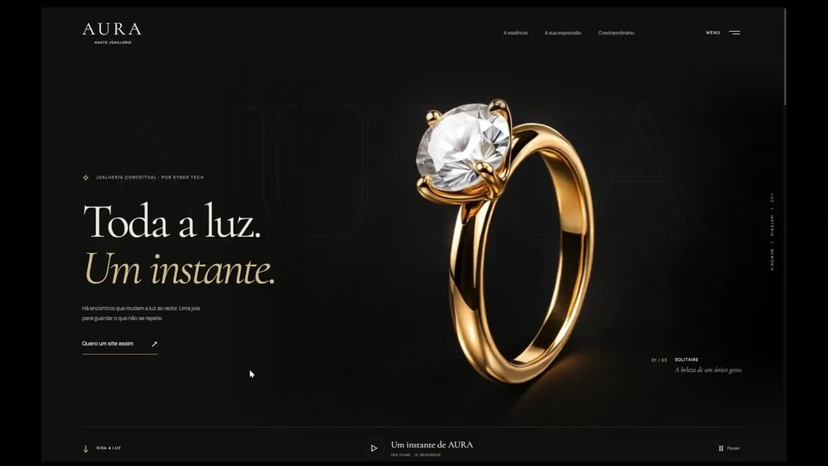 Preview of Aura