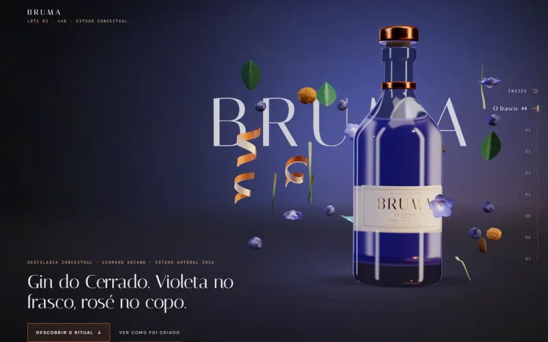 Preview of BRUMA